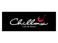 Chillax Cafe Bistro