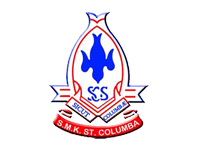 SMK St. Columba Miri