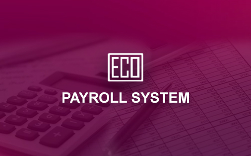 ECO Payroll System