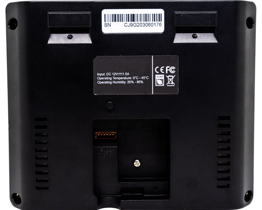 ECO SF100