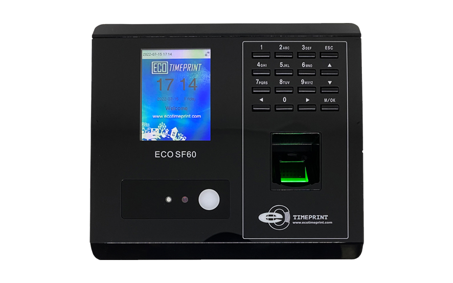 ECO SF60