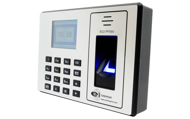 ECO TP100U