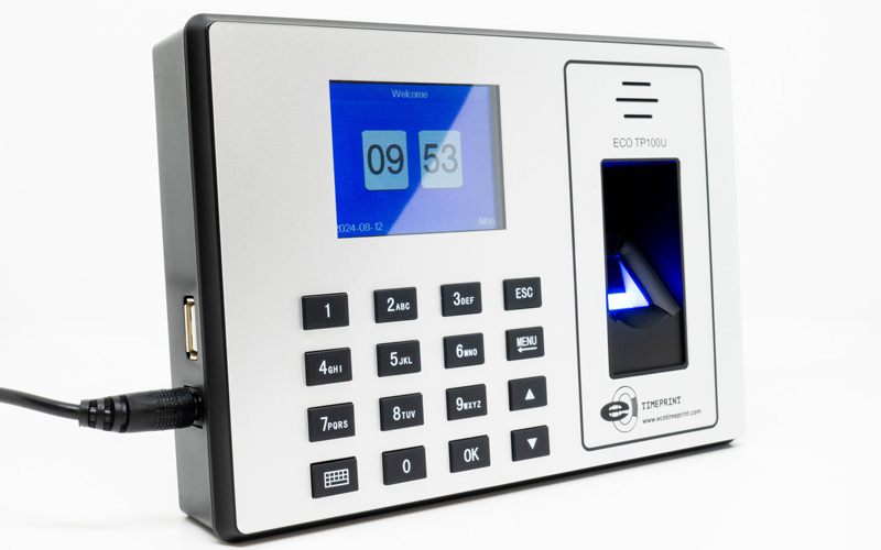 ECO TP100U
