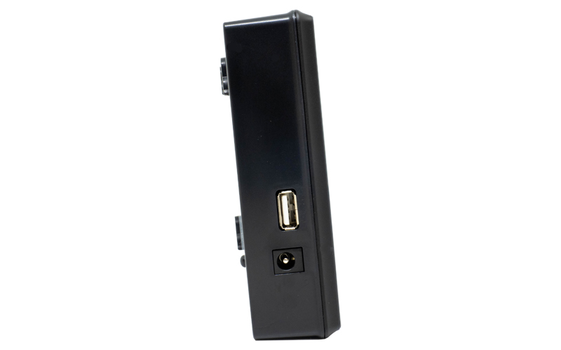 ECO TP100U