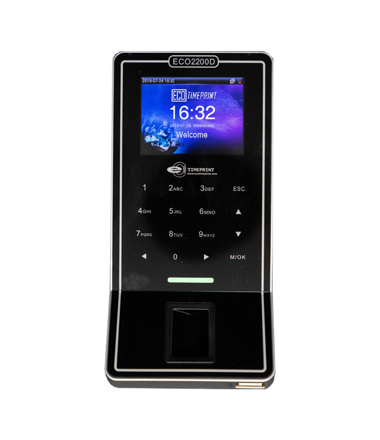 ECO2200D