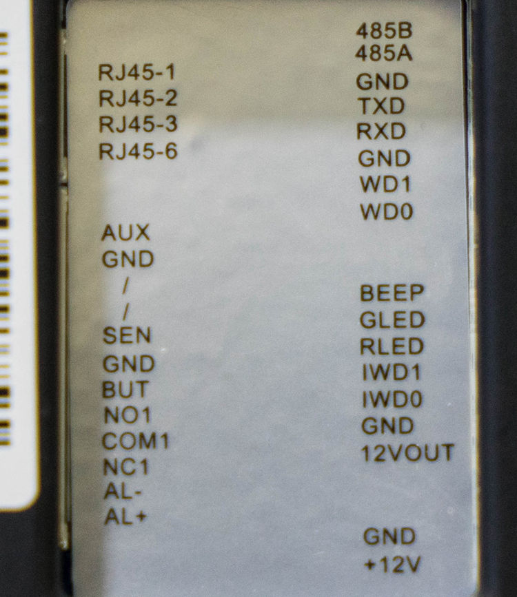 ECO2200D