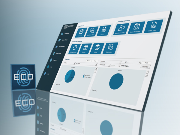 ECOTIMEPRINT ETA3