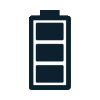 Built in Backup Battery