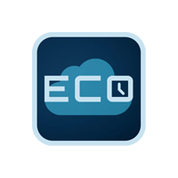 ECO CLOUD CLOCKING